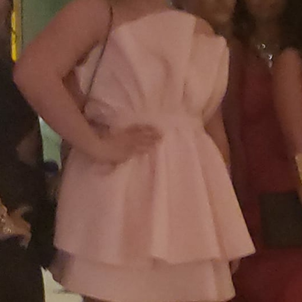 Akira dress